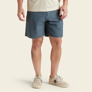 Howler Bros Men’s Horizon Hybrid Shorts Size 30’ Color Petrol Quick Dry Outdoors